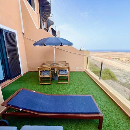 Casa Bubo Apartment Caleta De Fuste Exterior foto