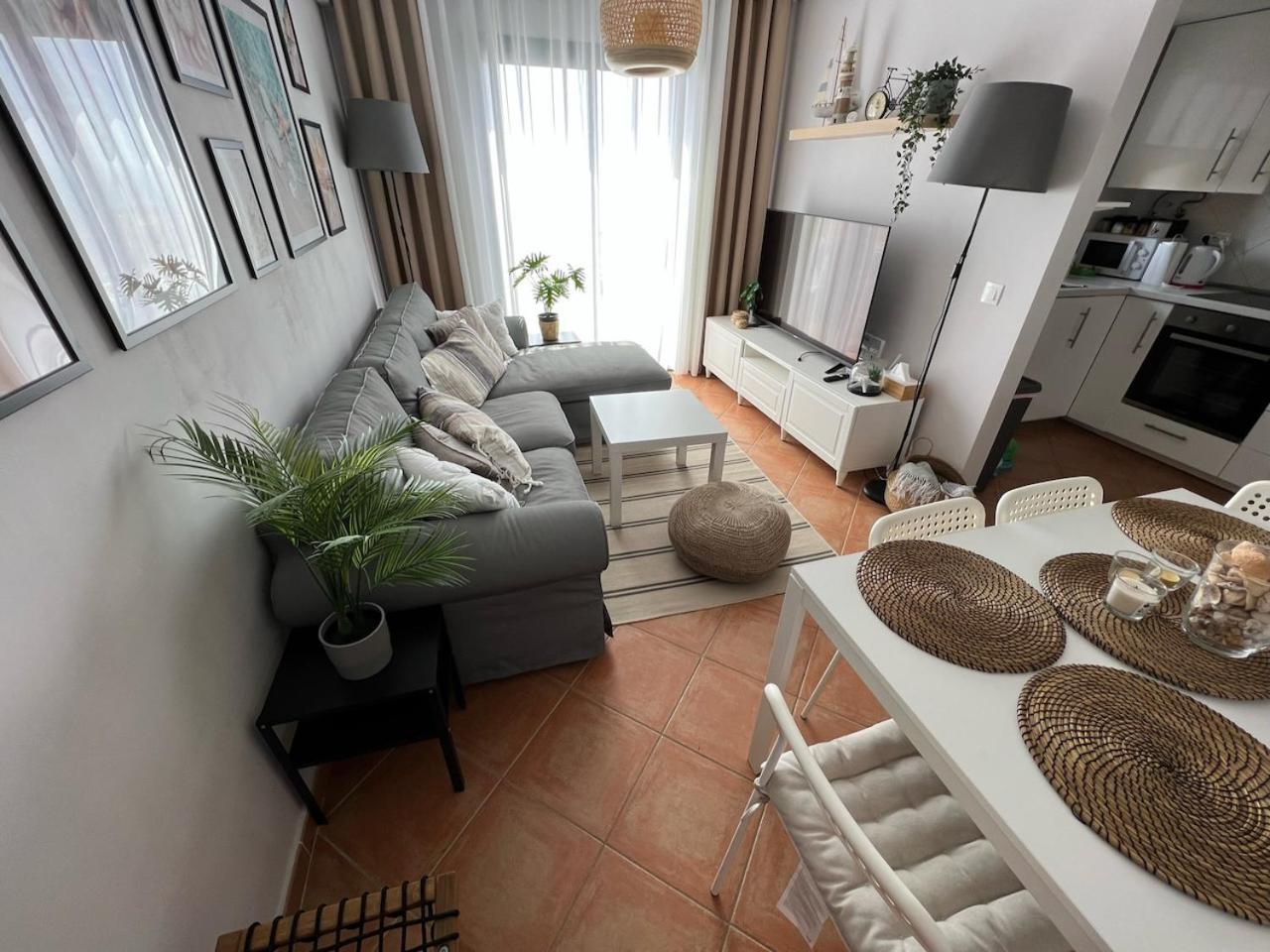 Casa Bubo Apartment Caleta De Fuste Exterior foto